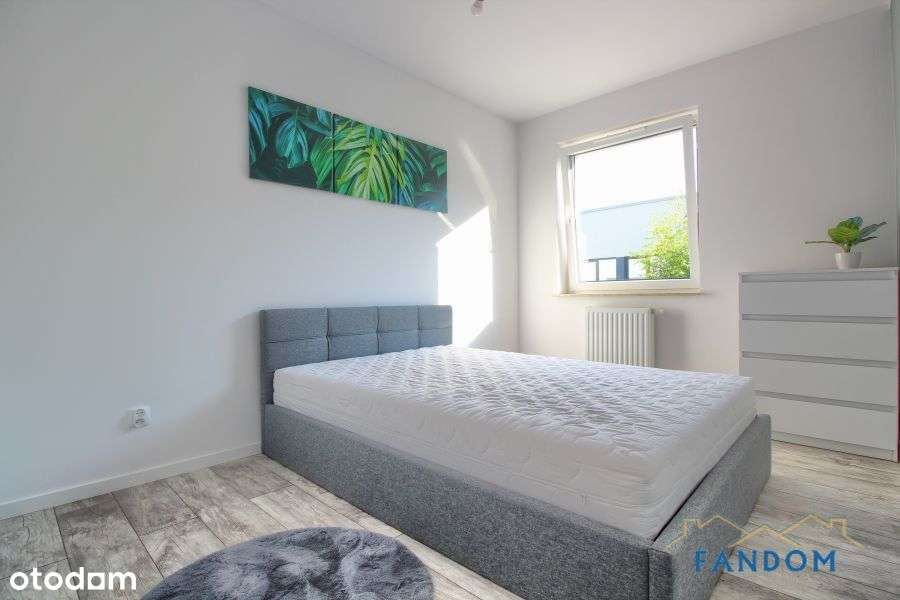 Super Standard 2 pokoje + Garaż | ul. Zelwerowicza-2