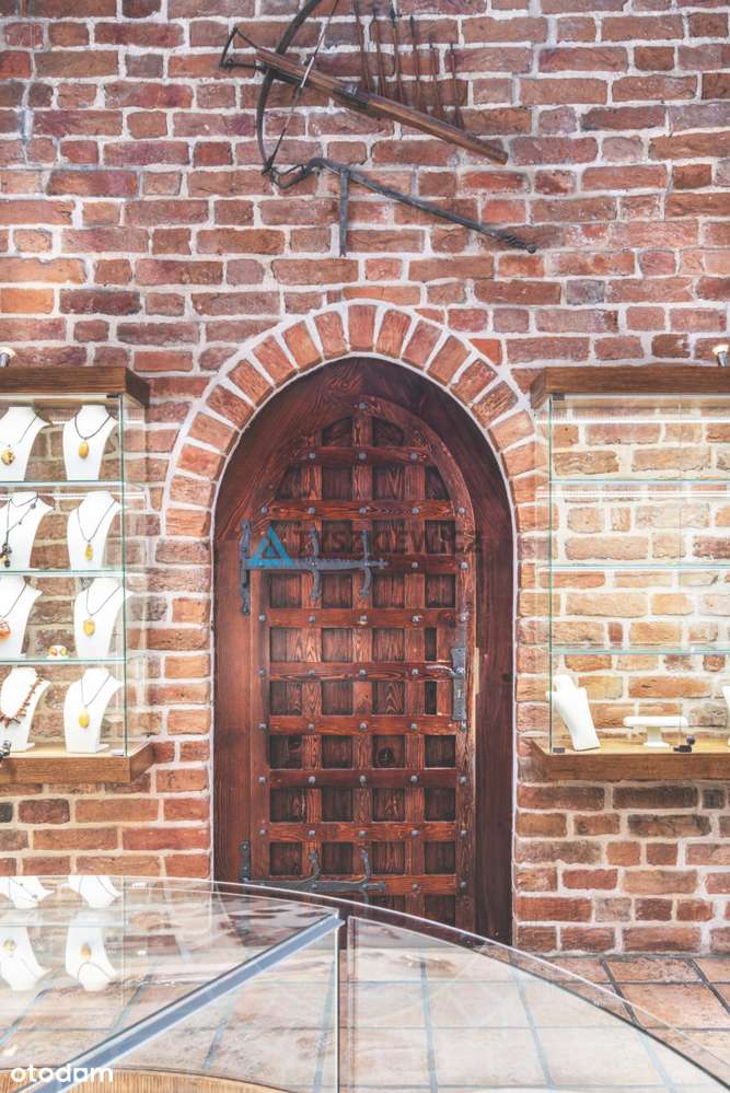 Średniowieczna Brama Garncarska/Baszta - Malbork - Pełny obrazek: 5/20