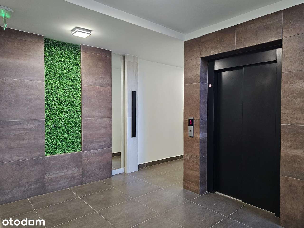 Nowoczesne mieszkanie na parterze | ogródek | winda | parking podziemn-6