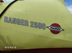 Hardi Opryskiwacz Hardi Ranger 2500 - 8