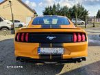 Ford Mustang 2.3 EcoBoost - 8