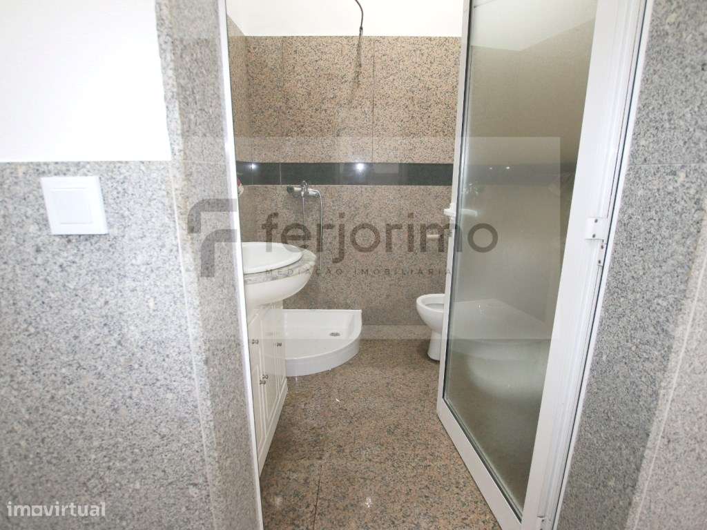 Magnífica Moradia, em zona tranquila-37