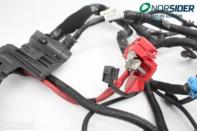 Instala elect comparti motor Renault Clio IV Fase II|16-19 - 5