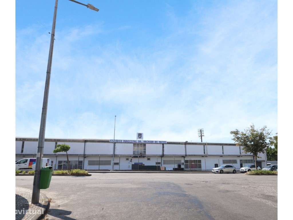 Terreno para Construção I 300m²-3