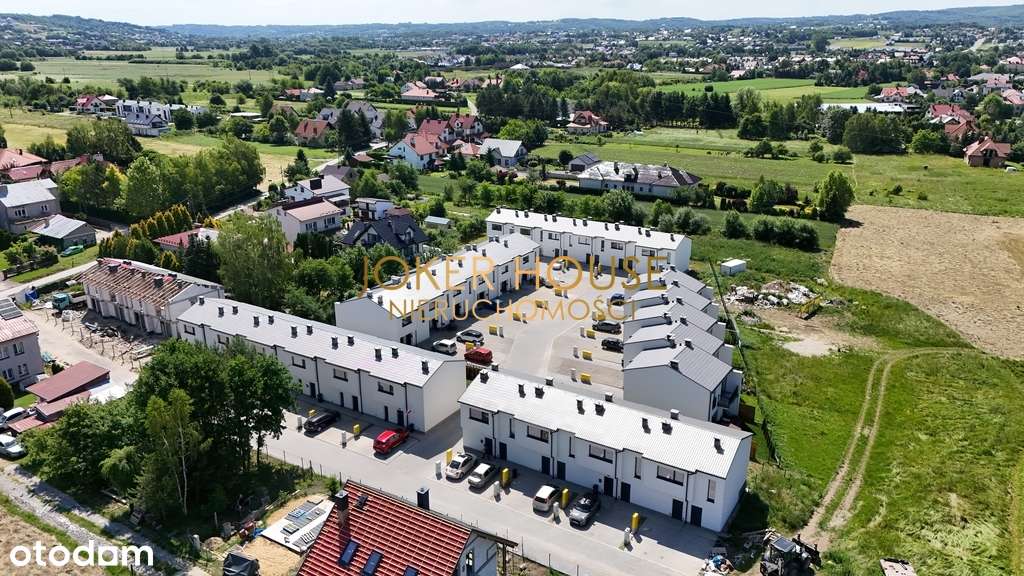 2 pokoje. 1 balkon. 0 stresu. - Pełny obrazek: 3/8