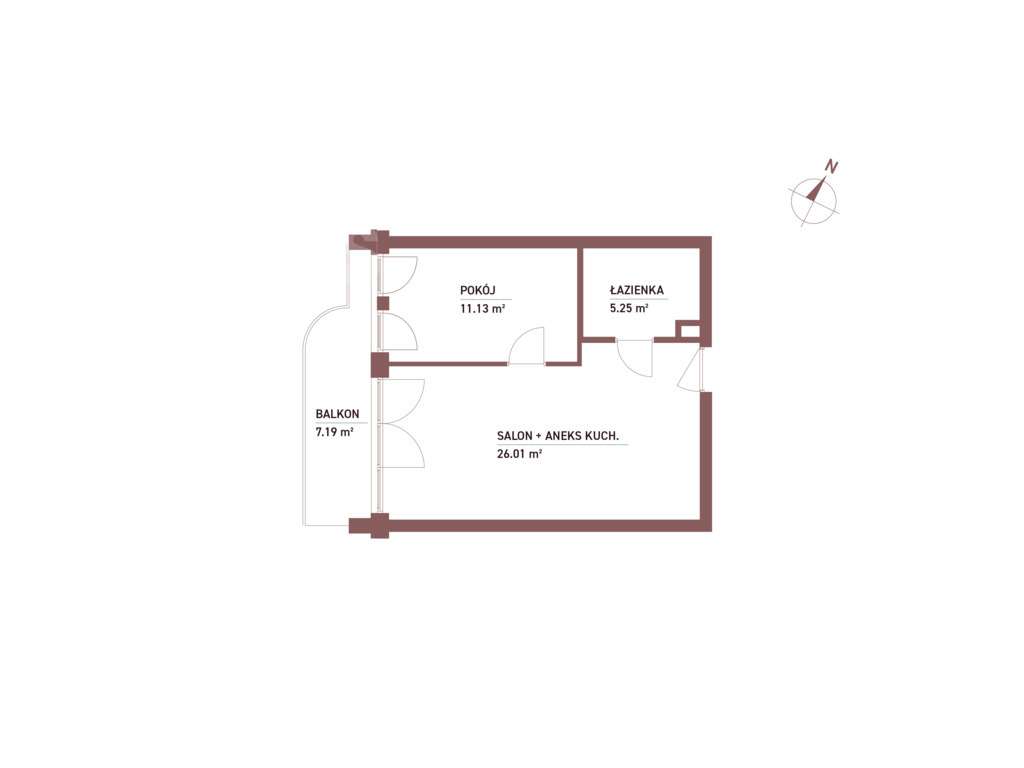 Twoje słoneczne miejce nad morzem-6