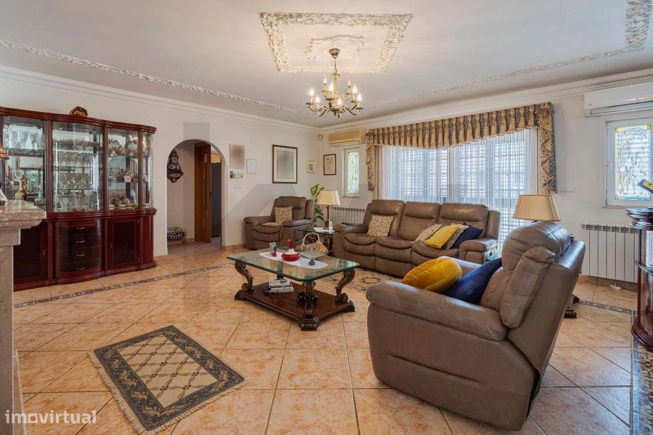 Monte Elvira – 2 Moradias, 7 Arrendadas e 2 Hectares de Oportunidade e - Grande imagem: 4/53