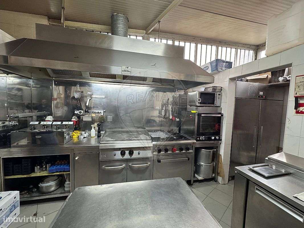 Trespasse  para venda-11