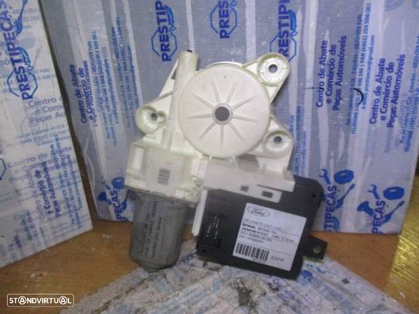 Motor Elevador Vidro 5WK11574E FORD C MAX 2004 TE - 2