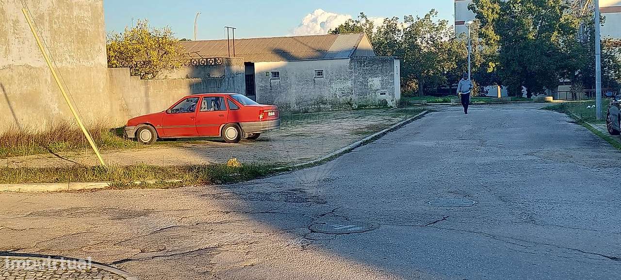 Terreno  para venda-7