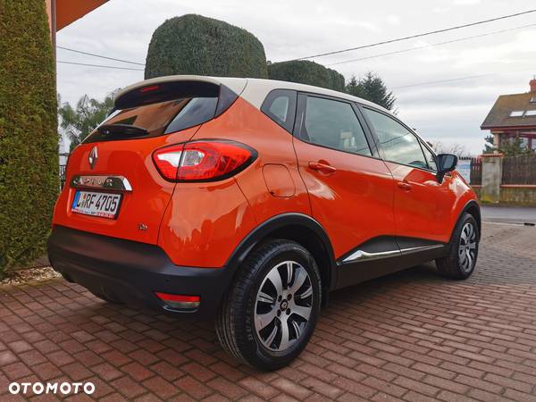 Renault Captur ENERGY TCe 120 EDC Elysee - 23