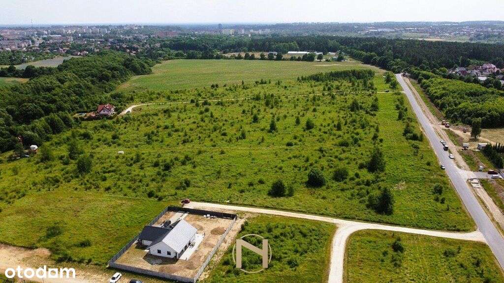Działka, 11 567 m², Kłodawa - Pełny obrazek: 5/7