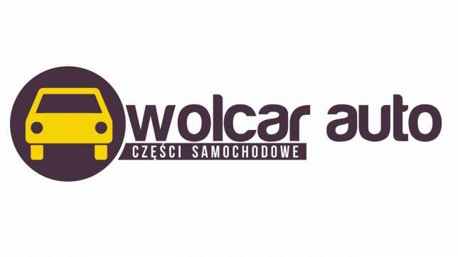 WOLCAR AUTO logo