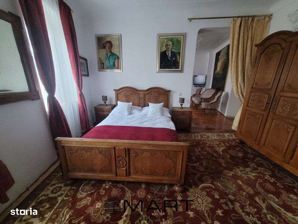 Apartament 3 camere, 90 mp, complet mobilat si utilat – Centru Istor - Imagine principală: 5/14