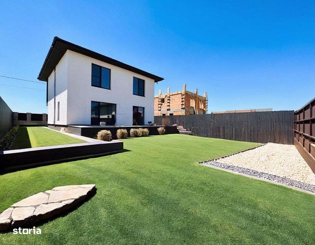 Casa P+1/ 5 camere / Com.Berceni/Comision 0%-3