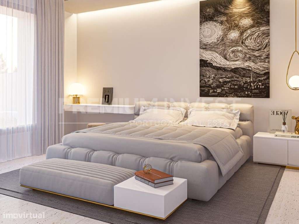 Moradia T3+1 na Portela da Vila, Torres Vedras a 30 minutos de Lisboa - Grande imagem: 4/22