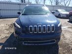 Jeep Cherokee 3.2 V6 Active Drive I Limited - 11