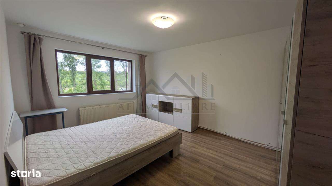 de inchiriat 4 camere, Valea adanca in spate la Capitol - Imagine principală: 5/7