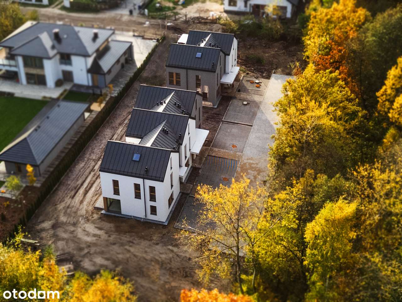 Zakątek Romanowska | dom 4-pok. | R2 - REZERWACJA - Pełny obrazek: 3/15