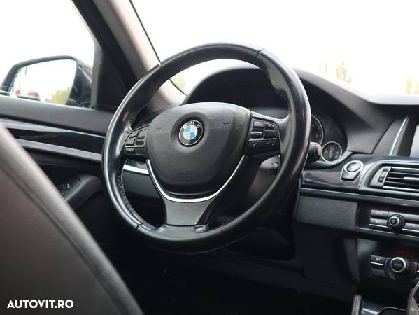 BMW Seria 5 - 9