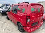 Dezmembrez Citroen Berlingo 2016 - 4