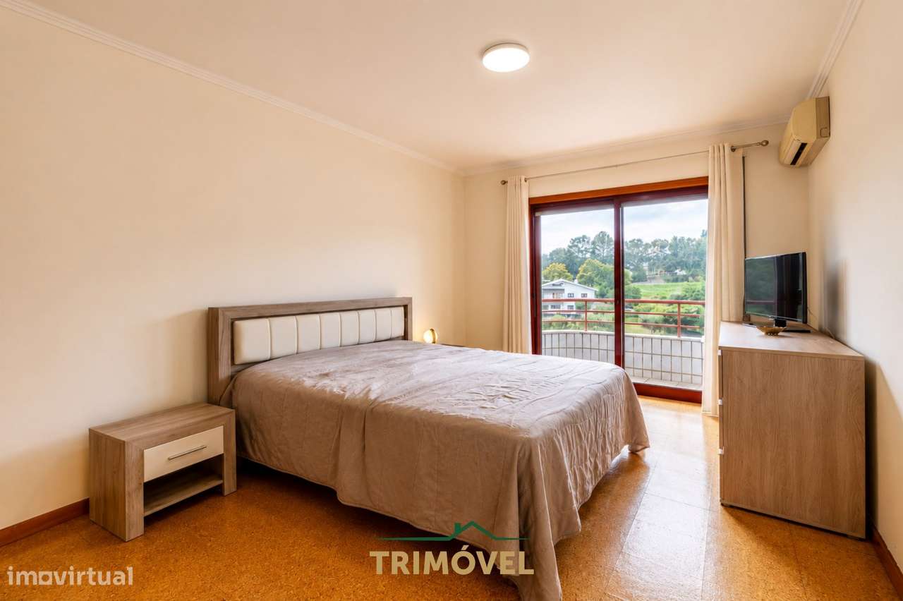 Apartamento T3+1 em Fajões, Oliveira de Azeméis.-9