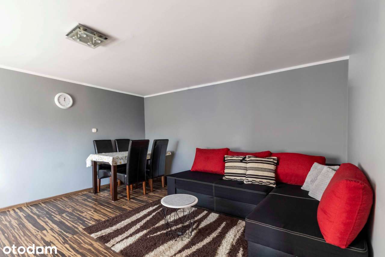 Dom z potencjałem w Lesznie, ul. Kochanowskiego – świetna lokalizacja-5