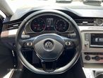 VW Passat Variant 1.6 TDI Confortline - 41