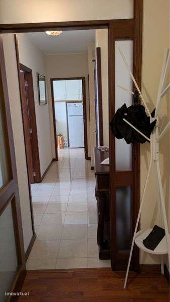 T2 ao lado da Casa da Música com lugar garagem - Grande imagem: 2/12