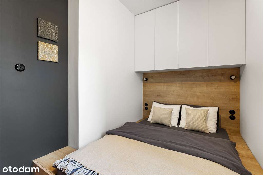 Elegancja i styl | Podolany | 2 pokoje | Premium-8