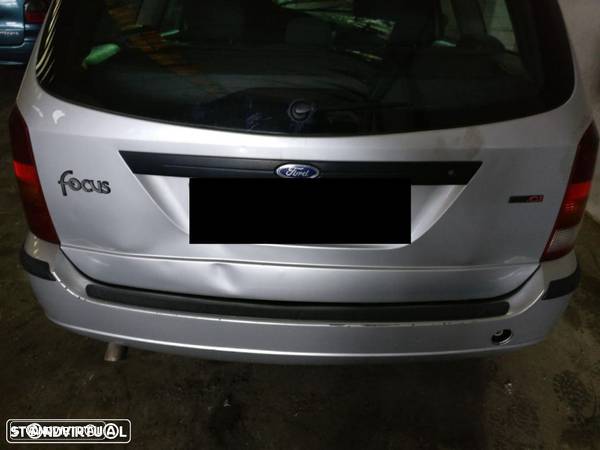 Ford Focus Tdci - 4