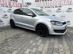 Volkswagen Polo 1.4 DSG Comfortline - 3