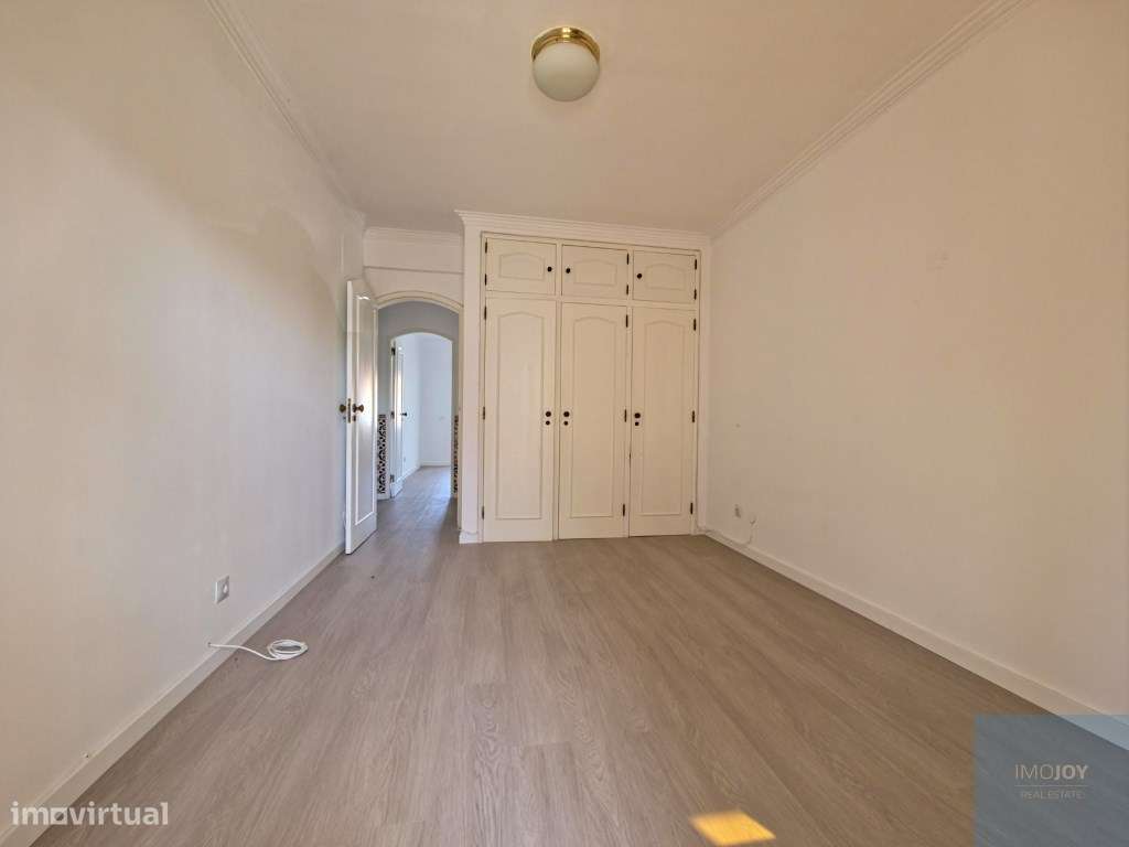 Simpático Apartamento T2 na Quinta da Bicuda-10