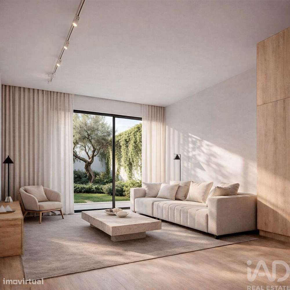 Apartamento T1 em Paranhos de 50,00 m2 - Grande imagem: 2/10