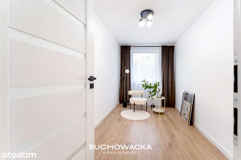 Nowe mieszkanie 3 pok. , balkon, komórka, bez PCC!-14