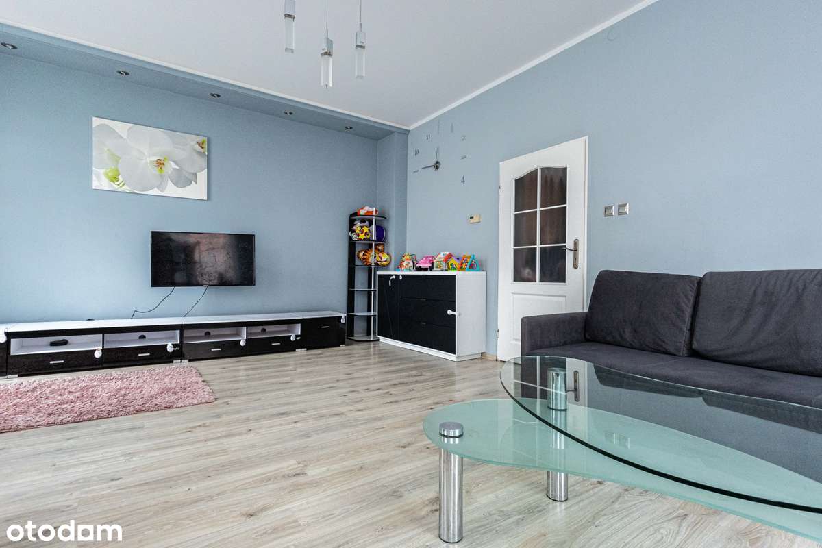 Mieszkanie w KŁODZKU przy ul. Łukasińskiego 86m2 - Pełny obrazek: 4/20