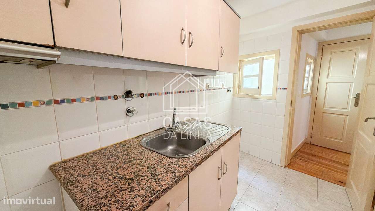 T2 Duplex em Santa Maria Maior - Lisboa-12