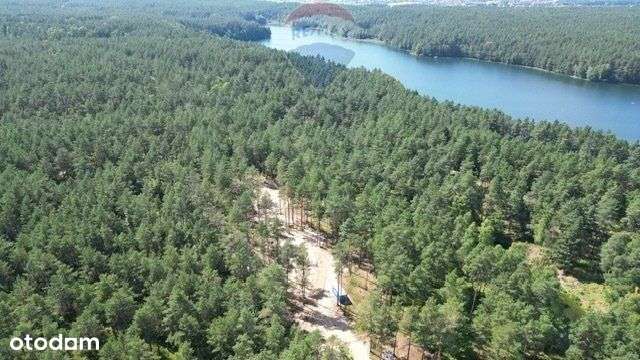 Dom całoroczny z działką nad jeziorem - Pełny obrazek: 5/7