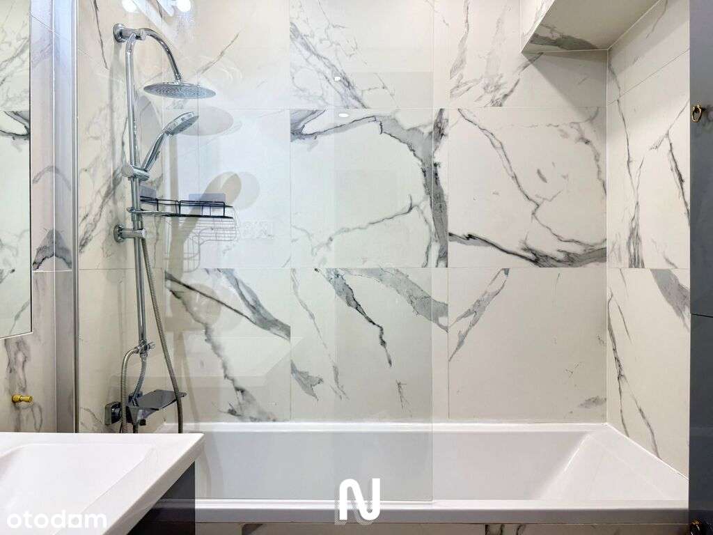 Stylowe mieszkanie w sercu Bałut!-14