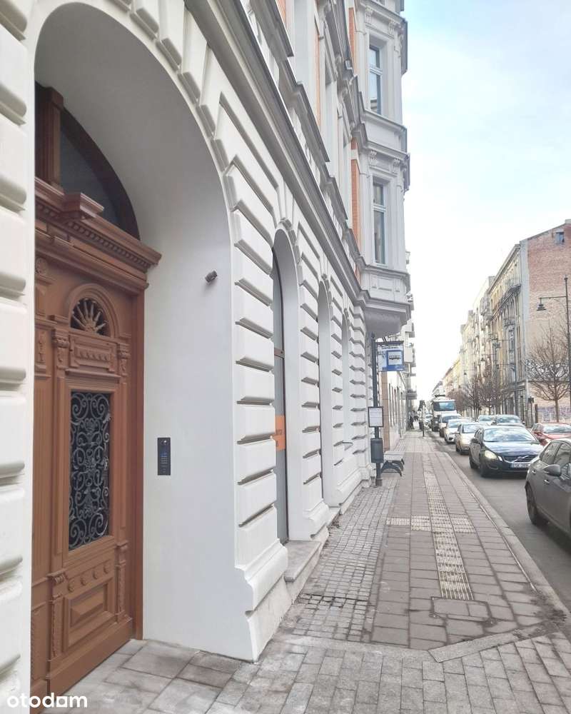 Bez prowizji: po rewitalizacji, winda-19