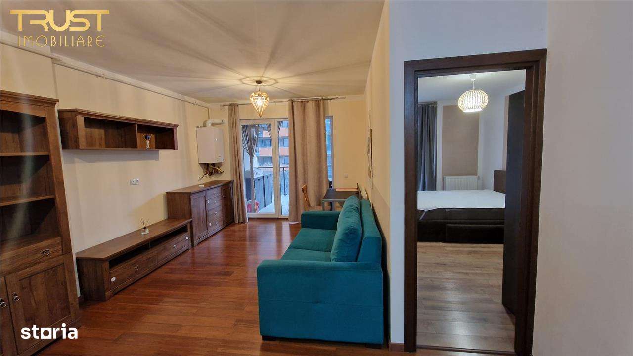 2 Camere I Balcon I Grand Park - Imagine principală: 5/13