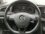 VW T-Roc 1.0 TSI Style - 11