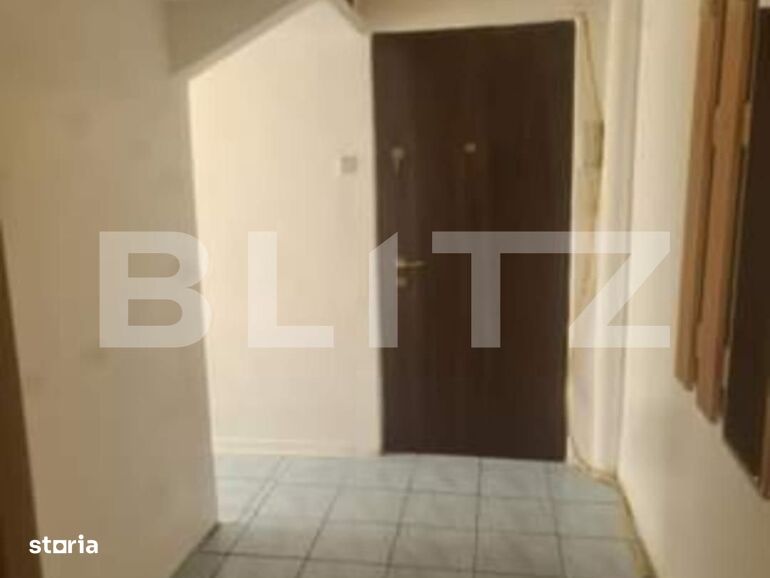 Apartament 2 camere,zona Micro 15 et.4/4