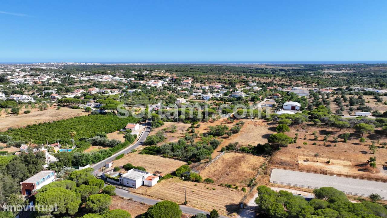 Moradia Isolada T3 Venda em Almancil,Loulé - Grande imagem: 5/10