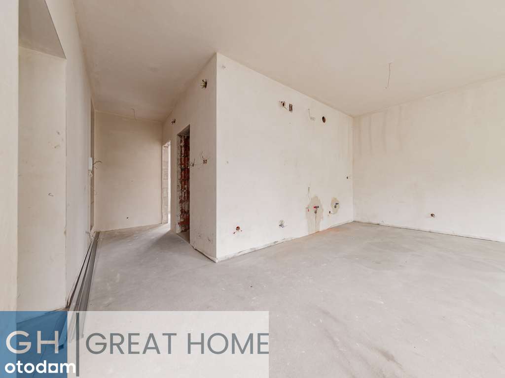 Nowe Mieszkanie Dwupoziomowe 154 m2 Ogródek 43 m2-5