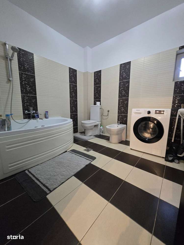 Apartament de lux - Vasia - Medias-11