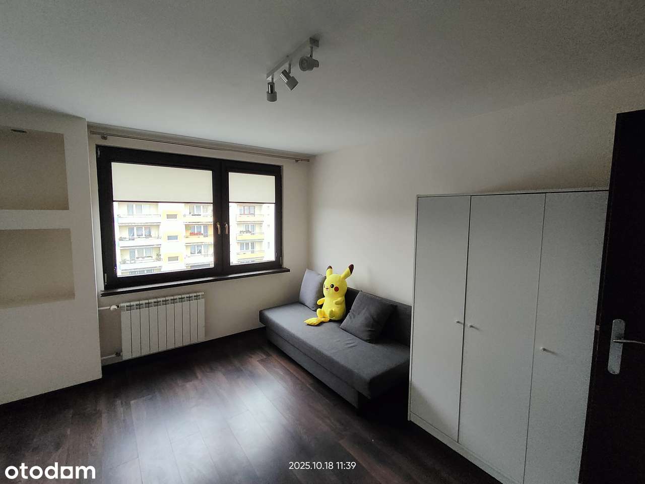 W pełni wyposażone M-3 na Chojnach-3