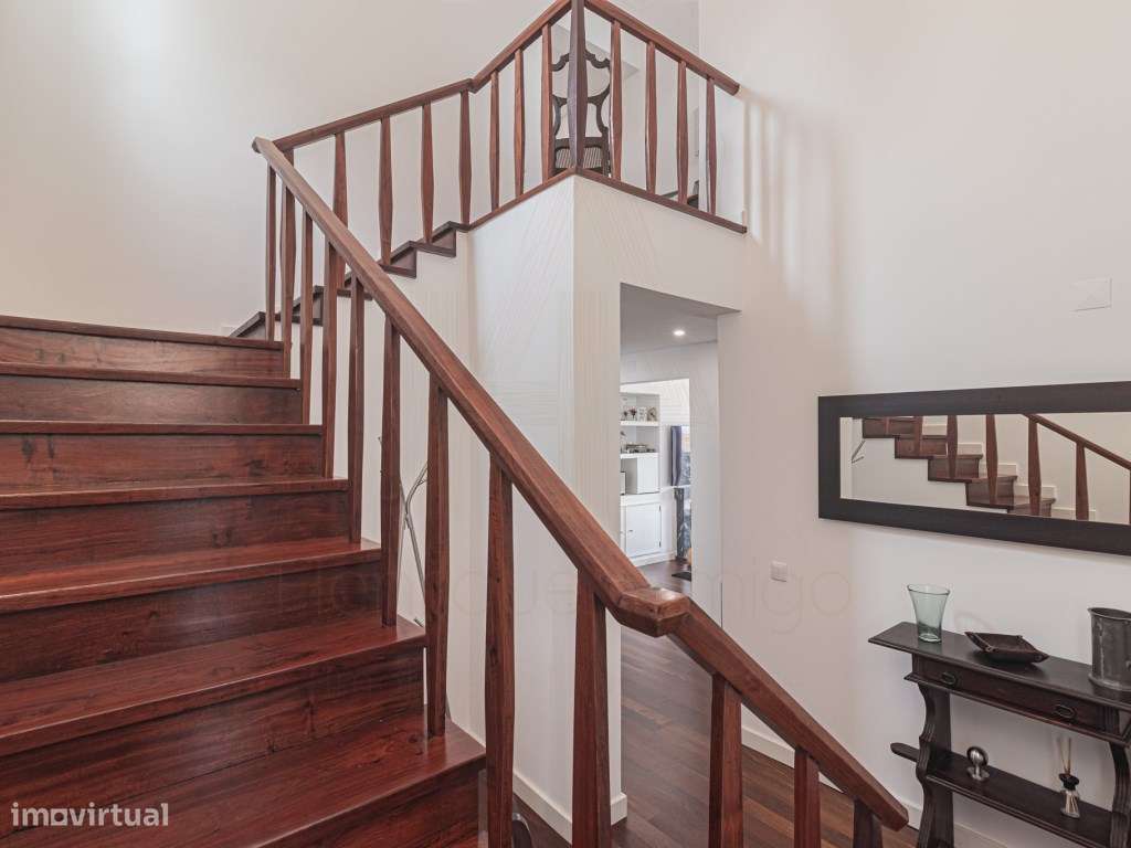 EXCLUSIVO | Moradia V6 de Sonho no Coração da Cotovia, Sesimbra-28