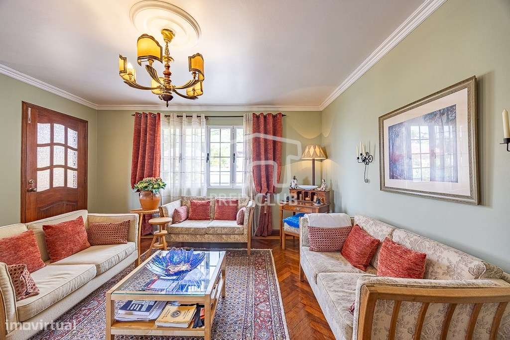 Moradia T4 - Arco da Calheta - Grande imagem: 5/36