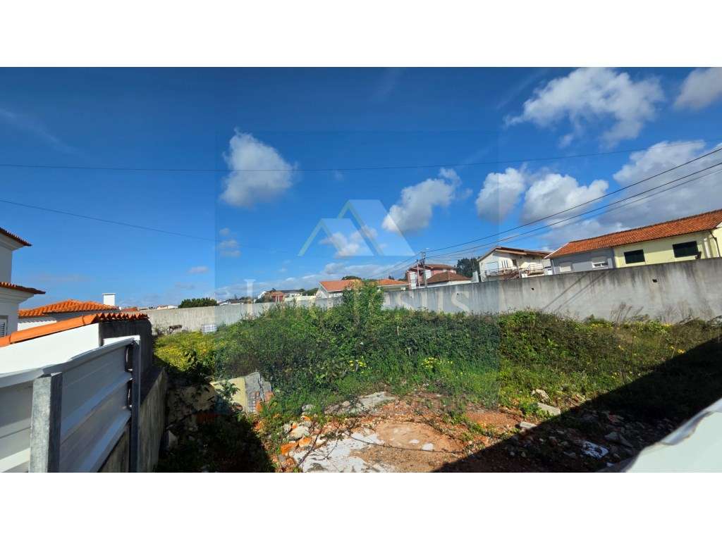 Terreno Esmoriz Proximo da Praia - Grande imagem: 5/6